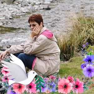 Meet your Posher, Joanne